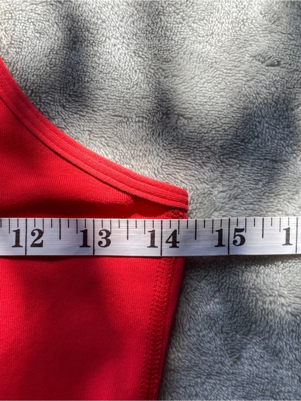 lululemon athletica sleek racerback